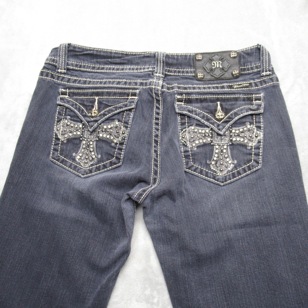 Women's Embellished Jeans